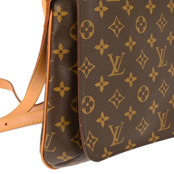 Louis Vuitton Monogram Musette Salsa Long Shoulder Bag - Picture 3 of 10